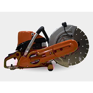  Echo 73.5 CC Cut-Off Saw 14" CSG-7410-14 