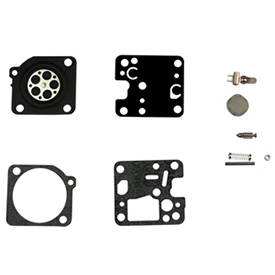 Rebuild Kit P005001670