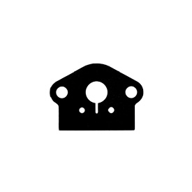 Gasket Intake V103001500