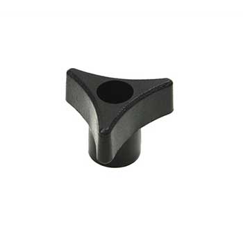 Knob 3 Prong 1-323385