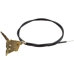 Control Throttle