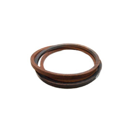 Exmark 1-543521 Belt Dk Dr Fmd 60/TrIton