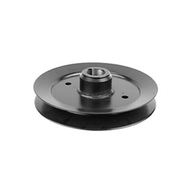 Exmark 1-653386 Sheave 6.13 Eod