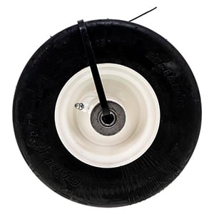 Kit Sp Caster Wheel 103-2171