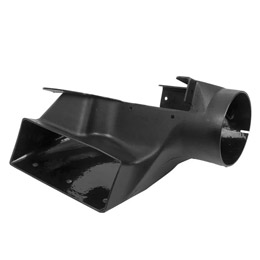 Blower Chute Assembly 103-4759