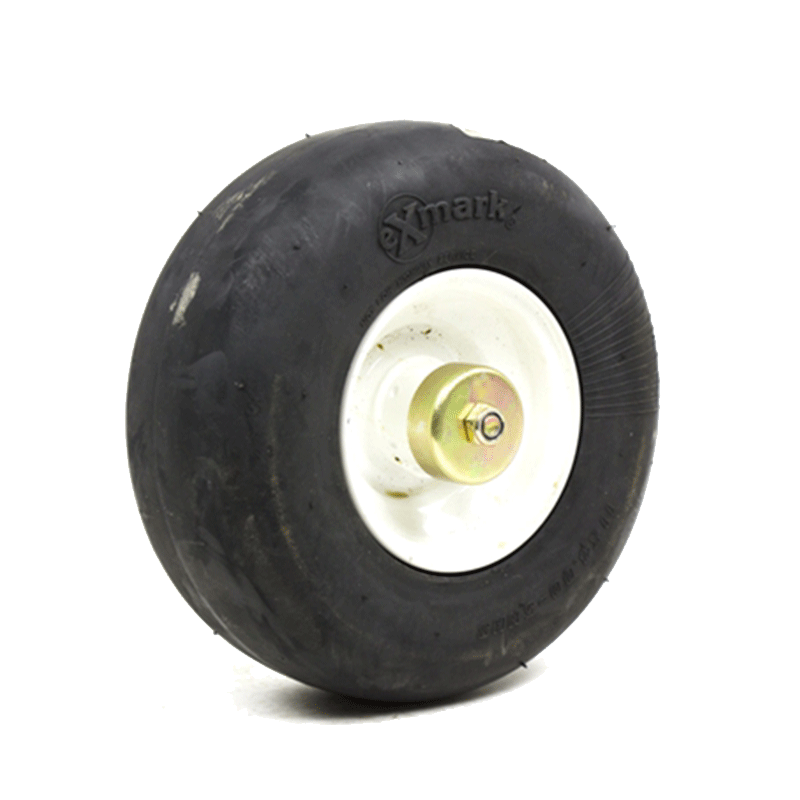 Wheel And Bearing 103-9591