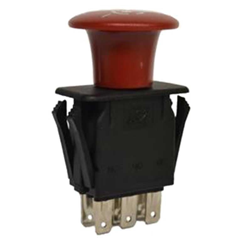 103-5221 Exmark / Toro PTO Switch