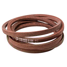 Genuine Exmark Belt B 123.2 109-4199-SL 