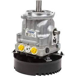 Lh Pump 109-7543