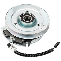Electric Clutch 109-9276