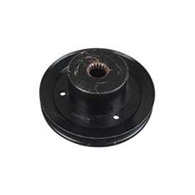 でりおっと KV Exmark 109-9635 Sheave Drive Pulley Lzuv 606 - ProPartsDirect