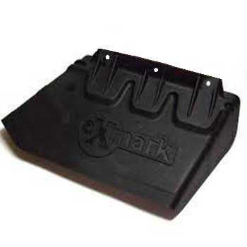 【sskd39】4 Amazon.com : Exmark 109-2738 Discharge Chute Lazer Z Pioneer