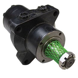 Hydro Motor Assembly (ccw) 112-8357