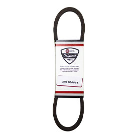 Exmark 116-0861 Belt A X 30.1 Kevlar