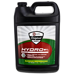 1 Gal. Bottle Hydraulic Oil 116-1218