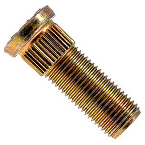 Stud Wheel 116-1696