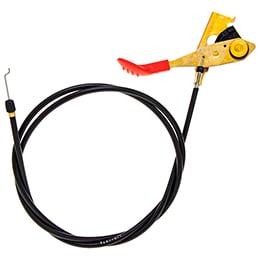 Assembly Throttle Cable 116-1972