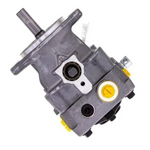 Turf Tracer Right Hand Pump Hydro Pe 116-2495
