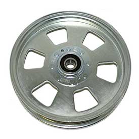 Flat Idler Pulley