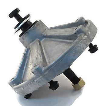 Cutter Housing Assembly 116-5138