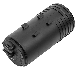 Toro / Exmark Carbon Canister 800Cc 117-1221