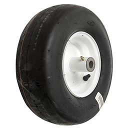 Tire And Wheel Assembly 120-2251