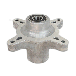 Spindle 121-9107