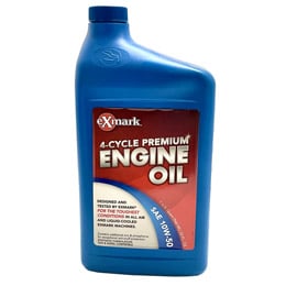 Oil 10W 50 Syn Qt 126-4143