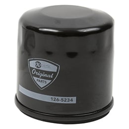  Oil Filter 126-5234