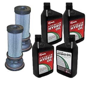 Hydro Service Kit 126-8103