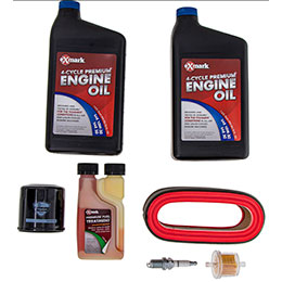  Exmark Engine Maintenance Kit 126-9301