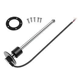 131-0685 Toro Dingo FUEL SENDER