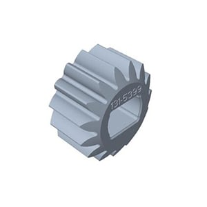 15 Tooth Pinion Gear 131-5399