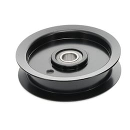 Pulley-Idler, Flat 132-4718