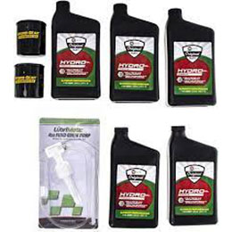  Exmark Hydro Service Kit Radius QZS 135-2307