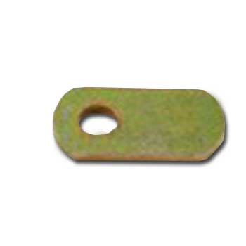 Grass Catcher Latch 1-353054