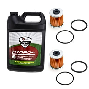  Exmark Lazer E-Series Hydro Service Kit 146-6069