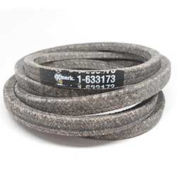 60" Mule Deck Drive Belt 1-633173-SL