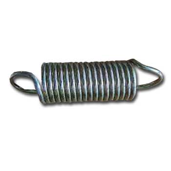 Exmark idler spring 1-653331