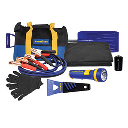 Goodyear GY3006 Winter Auto Safety Kit