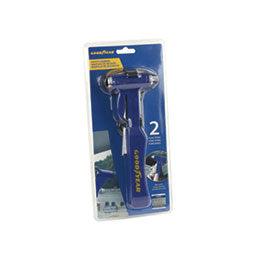 Goodyear GY3015 2-1 Emercy Safety Hammer