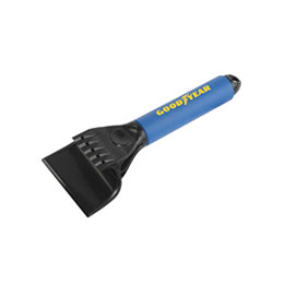 Goodyear GY3093 9&#39;&#39; Dual Ice Scraper