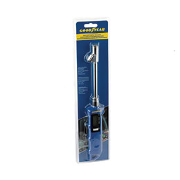 Goodyear GY3096 Digital Tire Gauge