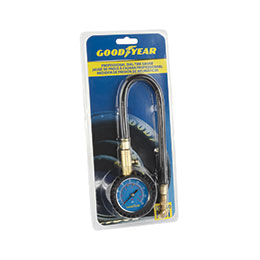 Goodyear GY3098 Hd Tire Gauge