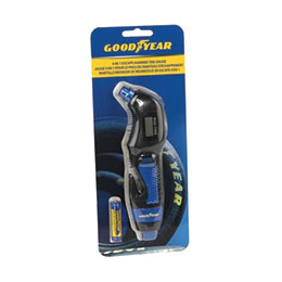 Goodyear GY3100 Digital Tire Gauge 