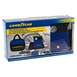 Goodyear GY3104 Tire Pmaitenance Kit