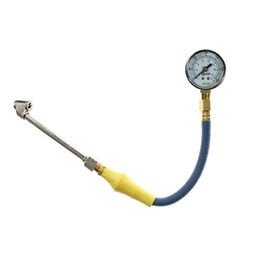 Goodyear GY3153 Dual Foot Chuck Gauge