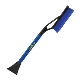 Goodyear GY3161 27&#39;&#39; Snow Brush/Scraper