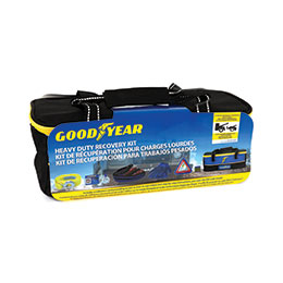 Goodyear GY3163 Safety Truck Kit