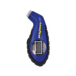 Goodyear GY4103P Digital Tire Gauge